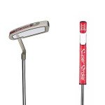 Callaway Mens Left Hand Golf Club Set Regular Flex Complete Driver, Fairway Wood, Hybrid, Irons, Putter, Stand Bag LH Lefty