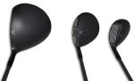 Callaway Mens Left Hand Golf Club Set Regular Flex Complete Driver, Fairway Wood, Hybrid, Irons, Putter, Stand Bag LH Lefty
