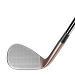 TaylorMade Golf HI-TOE 3 WEDGE COPPER HIGH BOUNCE 58.13, RIGHT HAND, STIFF FLEX