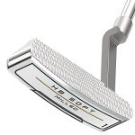 Cleveland Golf HB Soft Milled Putter, 34", Model 1, Plumber's Neck, Right Hand