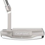 Cleveland Golf HB Soft Milled Putter, 34", Model 1, Plumber's Neck, Right Hand