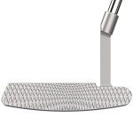 Cleveland Golf HB Soft Milled Putter, 34", Model 1, Plumber's Neck, Right Hand