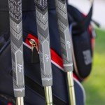 ASE Premium Forged Golf Wedge 3 Piece Set - Full Face Grooves + Milled Face Golf Wedges for Men 52 56 60 Degree Set Corded Grip for Increase Control and Comfort