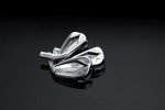 Mizuno JPX923 Hot Metal Pro Irons | 8 pcs 4-GW (8X4G) | RH/Steel/Stiff