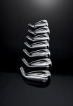 Mizuno JPX923 Hot Metal Pro Irons | 8 pcs 4-GW (8X4G) | RH/Steel/Stiff