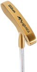 Wilson Men's Augusta Golf Putter (Right Hand, Steel, 35-Inch)