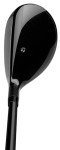TaylorMade Golf Qi Combo Iron Set 3/4 Rescue 5-P Steel Shaft Regular Left Handed