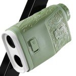 Vice Horizon Golf Laser Rangefinder with Slope (Sage)