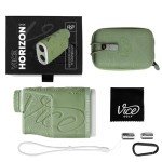Vice Horizon Golf Laser Rangefinder with Slope (Sage)
