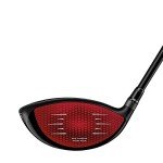 TaylorMade Golf -Stealth2 Driver VentusTR5 10.5/Left Hand Regular