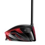 TaylorMade Golf -Stealth2 Driver VentusTR5 10.5/Left Hand Regular