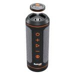 Bushnell Golf Wingman 2 Golf Speaker with Audible GPS Distances