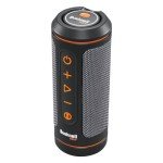 Bushnell Golf Wingman 2 Golf Speaker with Audible GPS Distances