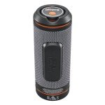 Bushnell Golf Wingman 2 Golf Speaker with Audible GPS Distances