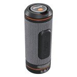 Bushnell Golf Wingman 2 Golf Speaker with Audible GPS Distances