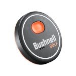 Bushnell Golf Wingman 2 Golf Speaker with Audible GPS Distances