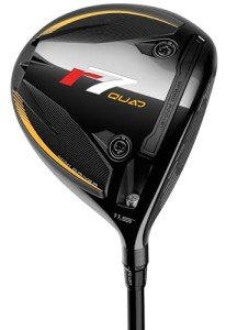 TaylorMade Golf r7 Quad Mini Driver 11.5 Degree Right Hand Regular