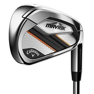 Callaway Golf IR LH MAVRIK 22 5P ST STF