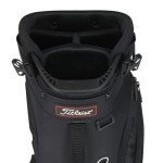Titleist - Players 4 Black