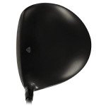 Juggernaut Titanium Golf Driver, Men’s Right Handed 10.5 Degrees Regular Flex, Includes Head Cover