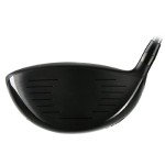 Juggernaut Titanium Golf Driver, Men’s Right Handed 10.5 Degrees Regular Flex, Includes Head Cover