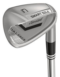 Cleveland Golf Smart Sole Full-Face Wedge, Satin, 42 Degrees, Graphite, Right Hand