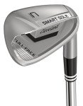 Cleveland Golf Smart Sole Full-Face Wedge, Satin, 42 Degrees, Graphite, Right Hand