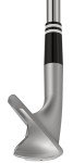 Cleveland Golf Smart Sole Full-Face Wedge, Satin, 42 Degrees, Graphite, Right Hand