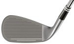 Cleveland Golf Smart Sole Full-Face Wedge, Satin, 42 Degrees, Graphite, Right Hand