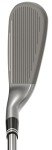 Cleveland Golf Smart Sole Full-Face Wedge, Satin, 42 Degrees, Graphite, Right Hand
