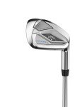 Callaway Golf Paradym AI Smoke HL Individual Iron (Right Hand, 8 Iron, Graphite, Regular)