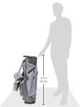 Cobra Golf Ultralight Sunday Bag