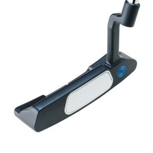 Odyssey Golf AI-ONE Putter (34 Inches, Two (Crank Hosel), Right Hand)