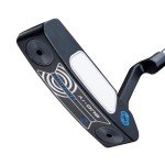 Odyssey Golf AI-ONE Putter (34 Inches, Two (Crank Hosel), Right Hand)