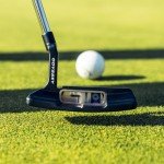 Odyssey Golf AI-ONE Putter (34 Inches, Two (Crank Hosel), Right Hand)