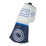 Odyssey Golf AI-ONE Putter (34 Inches, Two (Crank Hosel), Right Hand)