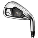 Callaway Golf Rogue ST MAX OS Lite Individual Iron (Right Hand, Graphite Shaft, Ladies Flex, Gap Wedge)