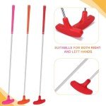 Leyndo 16 Pack Golf Putter for Men and Women - 35 Inch Kids to Adult, Left and Right Handed