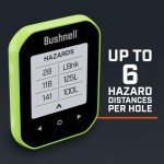 Bushnell Golf Phanton 3 Slope Red/Blue