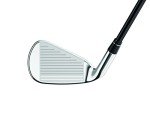 Callaway Golf Rogue ST MAX OS Lite Individual Iron (Right Hand, Graphite Shaft, Regular Flex, 7 Iron)