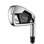 Callaway Golf Rogue ST MAX OS Lite Individual Iron (Right Hand, Graphite Shaft, Regular Flex, 7 Iron)