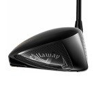 Callaway Golf 2022 Rogue ST Max LS Driver (Left Hand, Tensei White 65G Shaft, Stiff Flex, 9 Degrees Loft)