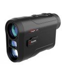 Golf Rangefinder with Slope, 1000 Yards Range Finder Golf, 6X Magnification, Flag Pole Locking Vibration, Recharable Golf Range Finder