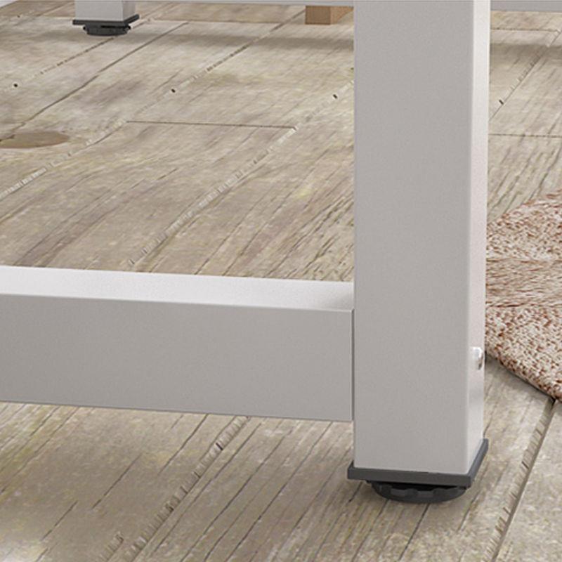 Wooden Computer Desk for Home Office