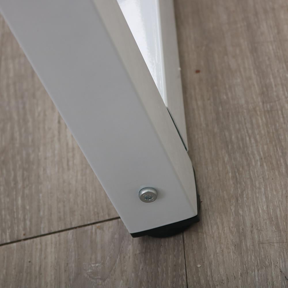 Wooden Computer Desk for Home Office