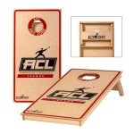 ACL® Official Cornhole Boards