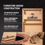 ACL® Official Cornhole Boards