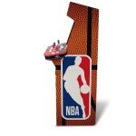 NBA Jam Deluxe Arcade Machine – 30th Anniversary Edition