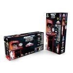 NBA Jam Deluxe Arcade Machine – 30th Anniversary Edition