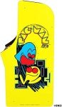 ARCADE1UP PAC-Man 12-in-1 Arcade Game Console